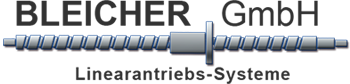 Bleicher GmbH